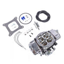 BR-67200 Carburetor 4 Barrel Square Bore Dual 750 CFM Mechanical Secondary-3