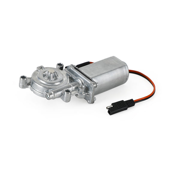 RV Power Awning Motor 373566 266149 Solera Venture LCI Lippert Motorhome