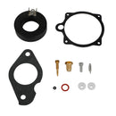 Yamaha 25HP 30HP Carburetor Carb Rebuild Kit 689-W0093-00 689-W0093-02 Generic-9