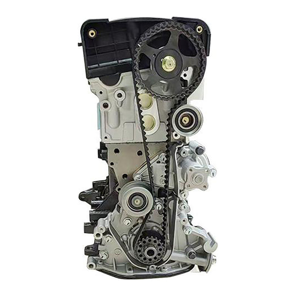 KIA RIO MK2 2005-2011 1.4L Brand New G4EE Engine Assembly Long Engine Block