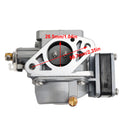 Mercury Marine 2 stroke 4HP 5HP Carburetor Carb 3303-812647T1 3303-812648T Generic-3