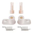 Kit de remplacement de ressort de charnière de porte de congélateur pour Dometic RM2350 RM2301 RM2553-6