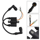 Zündspule passend für Tohatsu 8hp 9.8hp 2003-2022 8hp MFS8A3 2006-2014 3V1060400-3