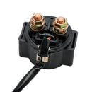 Starter-Magnetschalter-Relais passend für Arctic Cat ATV DVX 250 UTILITY 250 2006-2009-6