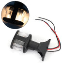 Marine Boat Pontoon All-Round & Anchor Stern Masthead Light Festoon Bulb 12V 8W-1