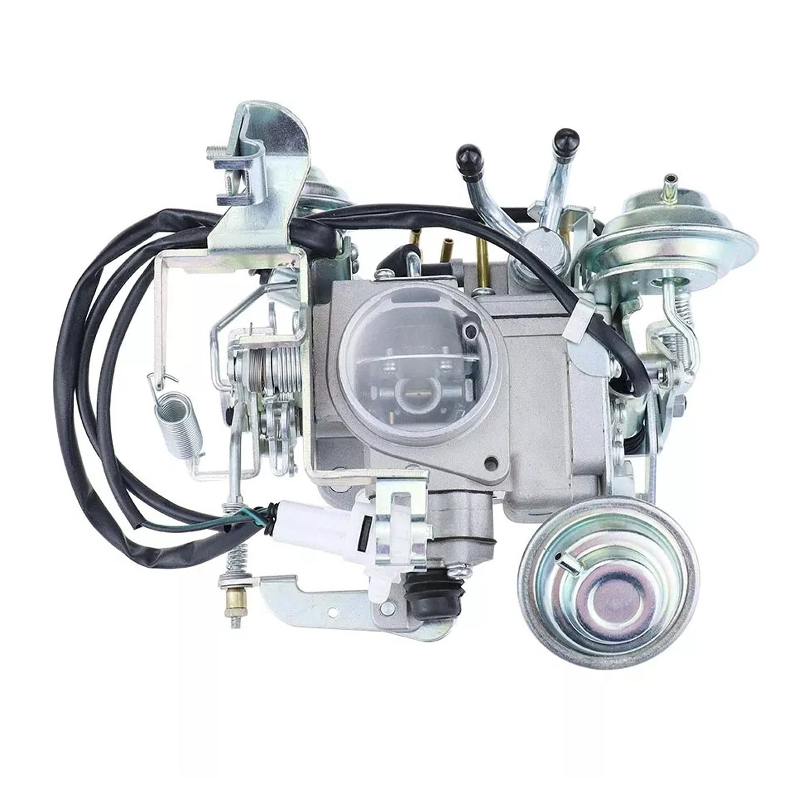 Daewoo Damas 1.1L-4.8L 4 Cylinder Carburetor Manual Choke 94591539 - 0