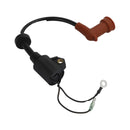 Zündspule passend für Yamaha 9.9hp 13.5hp 13.5A 15hp 15F 65E-85570 63V-85570-6