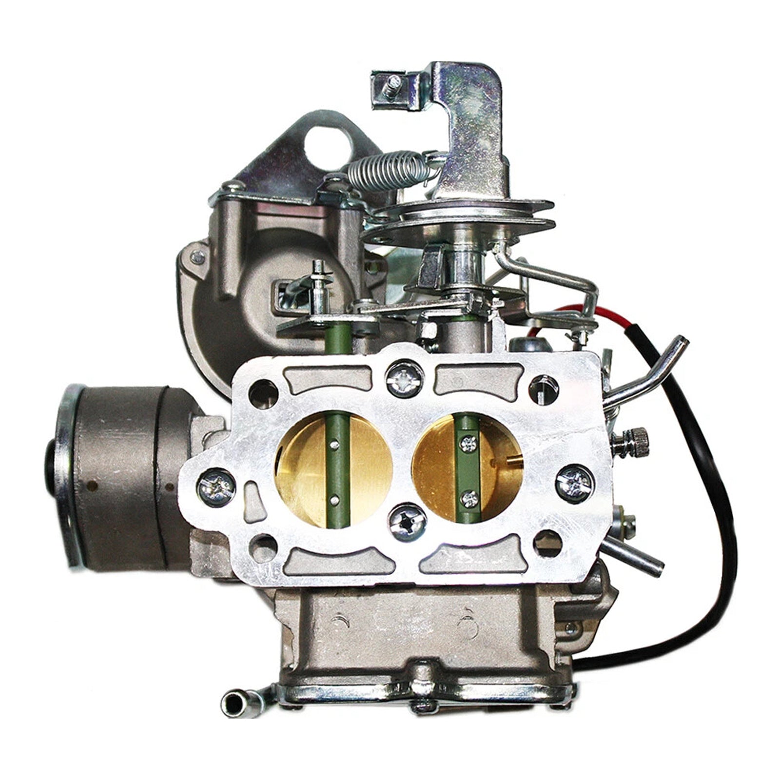 Carburetor 16010-26G10 For Nissan Z20 Gazelle Silvia Datsun Pick Up Caravan Bus - 0