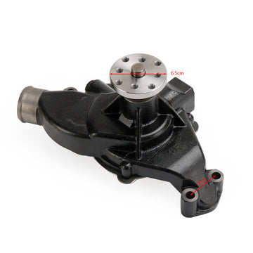 Water Pump 8503991 17437 18-684M 60658 For MerCruiser Circulation 4.3L 5.0L 5.7L - 0