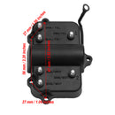 CDI-Zündbox passend für Mercury 18-40 PS 18-5776 114-7452A3 339-7452A21 899883230-6