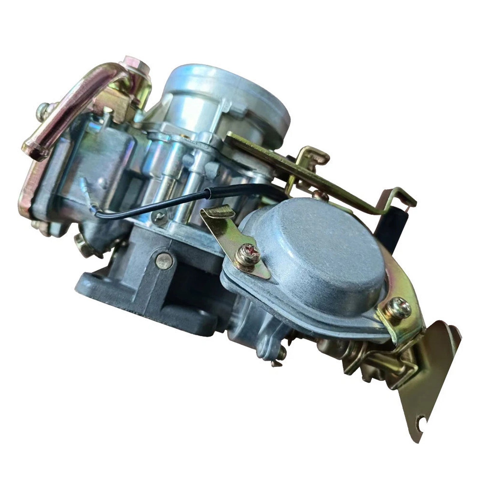 Carburetor 1942-13-600 For Mazda Capella Ford Courier Mazda NA B1600 1969-1984