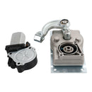 RV Step Motor & Gearbox Replacement Kit Fits Kwikee Electric Steps Replace Part 366043 Essential RV Gear Repair Parts-10