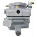 1957-1976 Wisconsin L63S1 VH4D 2-1/4" Mount Carburetor 12098 12229 LZ63C-9