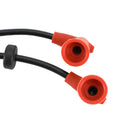 Boat Ignition Coil Assy for Yamaha Outboard 9.9-15hp 6B4-85570-00 6B4-85530-3