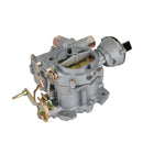 Carburetor Carb fit for Marine Mercruiser 2 Barrel 3.0L 2 CYL with a Long Linkage-11