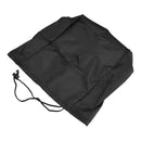 Electric Tongue Jack Cover 210D Universal Trailer RV Tongue Jack Protective-12