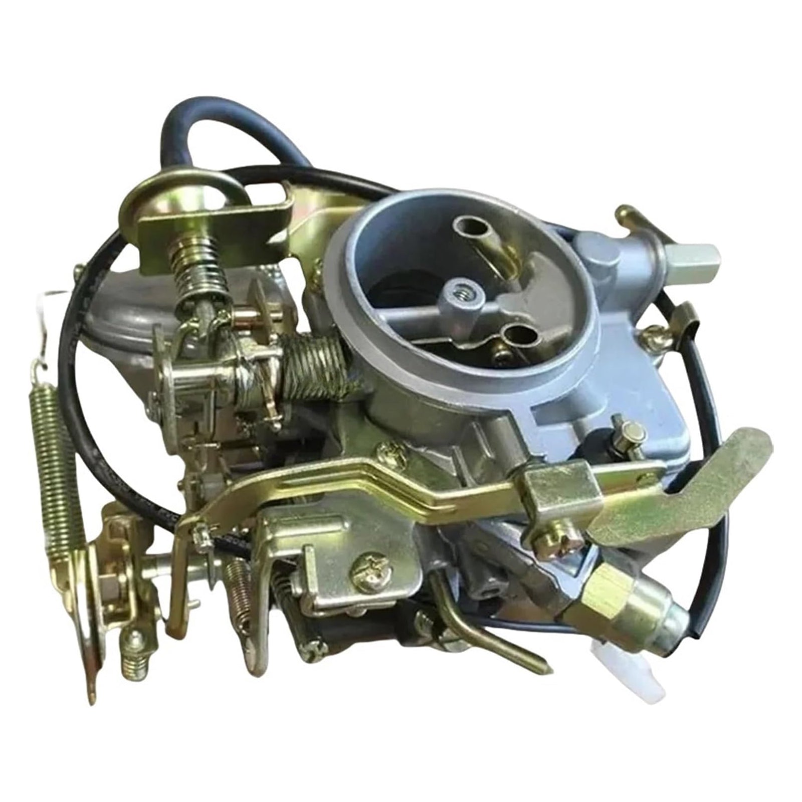 Carburetor E303-13-600 For Ford Laser Mazda E3 323 Familia Pick Up 1.1-4.8L
