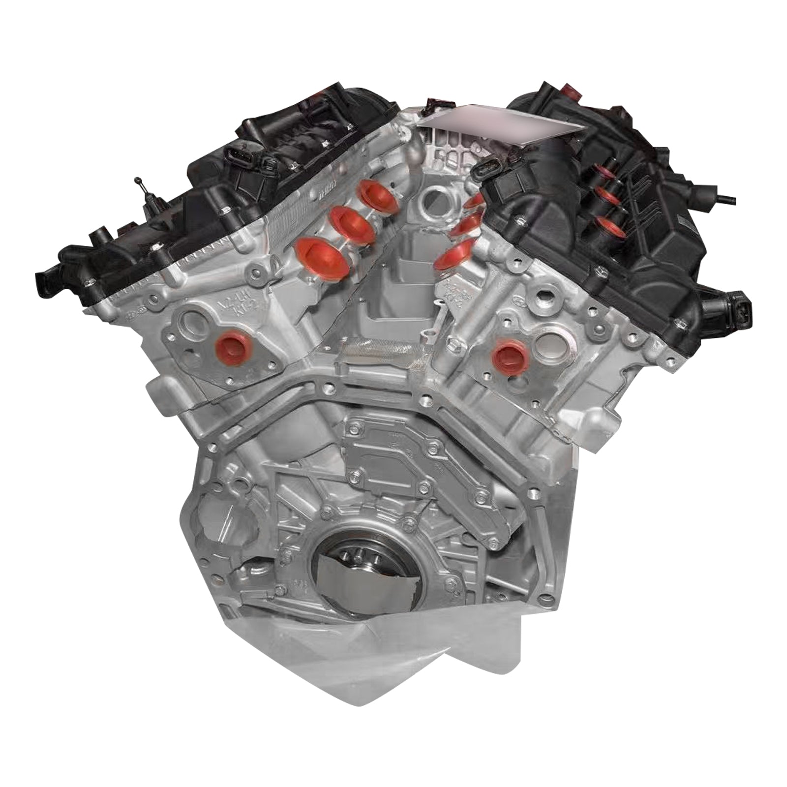 Hyundai 3.8 Brand New G6DA Engine Long Block G6DC G6DG G6BA G6DJ H6DC G6DE