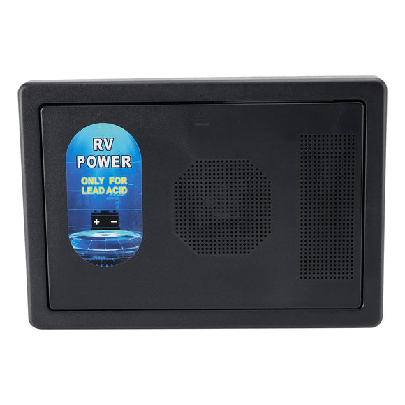 WF-8735-AD RV Converter Charger 30 Amp Power Center Support Auto Detect RV