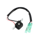 Pulserspule passend für Yamaha 9.9HP 9.9F 13.5HP 13.5A 15HP 15F 63V-85580-01-12