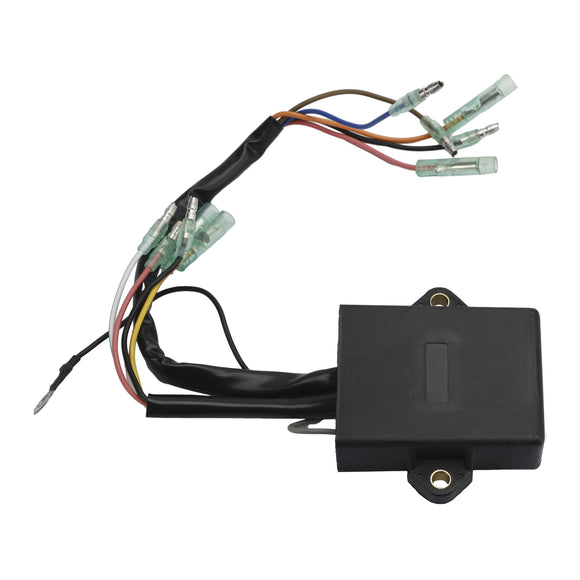 CDI-Einheit Zündbox passend für Yamaha 9.9hp F9.9 F13.5Ahp F13.5A F15hp F15 66M-85540