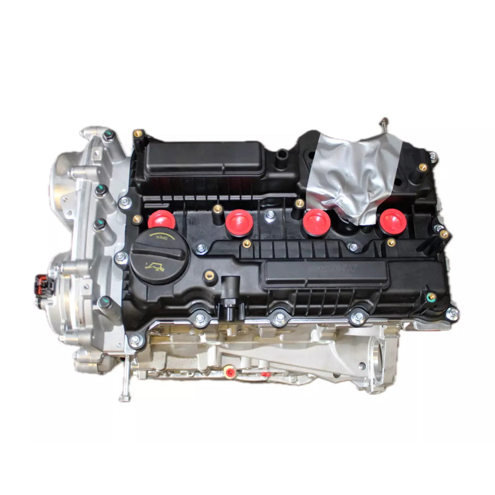 Hyundai 2013-2016 Elantra Mistra Tucson Turbo Engine 2.0L 4 Cylinder G4KH Engine Assembly