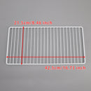 2932627025 RV Refrigerator Freezer Wire Shelf-2