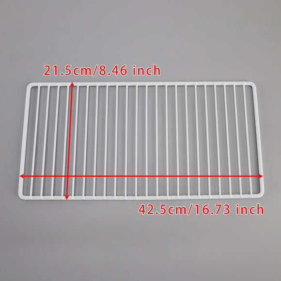 2932627025 RV Refrigerator Freezer Wire Shelf