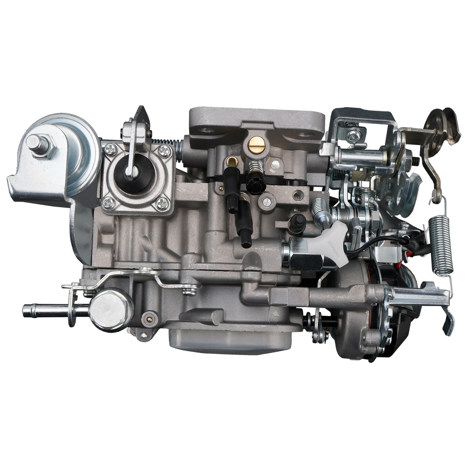 Carburetor 21100-75030 For Toyota 4Y Hiace 4Runner HILUX 1Y 2Y 3Y 4Y 1RZ - 0