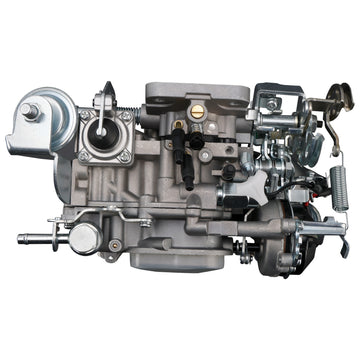 Carburetor 21100-75030 For Toyota 4Y Hiace 4Runner HILUX 1Y 2Y 3Y 4Y 1RZ - 0