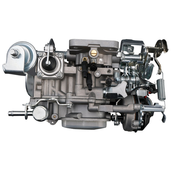 Carburetor 21100-75030 For Toyota 4Y Hiace 4Runner HILUX 1Y 2Y 3Y 4Y 1RZ