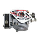 TOHATSU Outboard 9.8HP 2-Stroke Engine Carburetor Carb 3B2-03200-1 3K9-03200-0 Generic-2