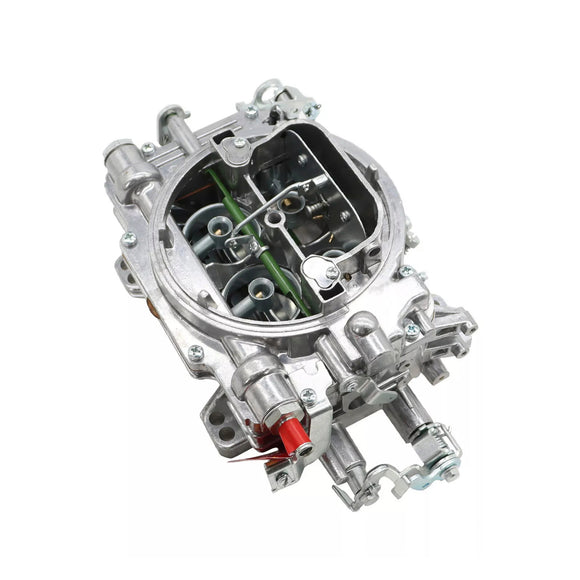 4 Barrel 1407 Carburetor 750 CFM Manual Choke