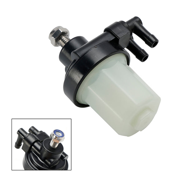 Mercury 9.9HP 18HP F25 25HP F30 30HP 40HP 50HP Fuel Filter 853733A2 853733T03 Generic
