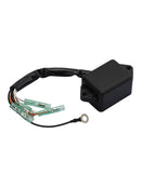 CDI-BOX Zündspule passend für Yamaha 5 PS 6 PS 6C 8 PS 8C 48 PS E48C 55 PS E55C 696-85540-12
