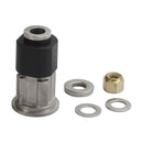 Geräuscharmer SSR-Volldämpfersatz 8M0101603 8M0101601 für Mercury 19 Zähne-9