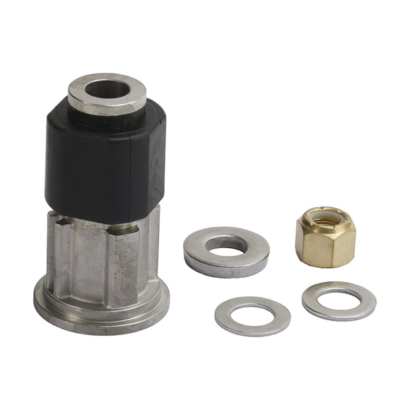 Geräuscharmer SSR-Volldämpfersatz 8M0101603 8M0101601 für Mercury 19 Zähne