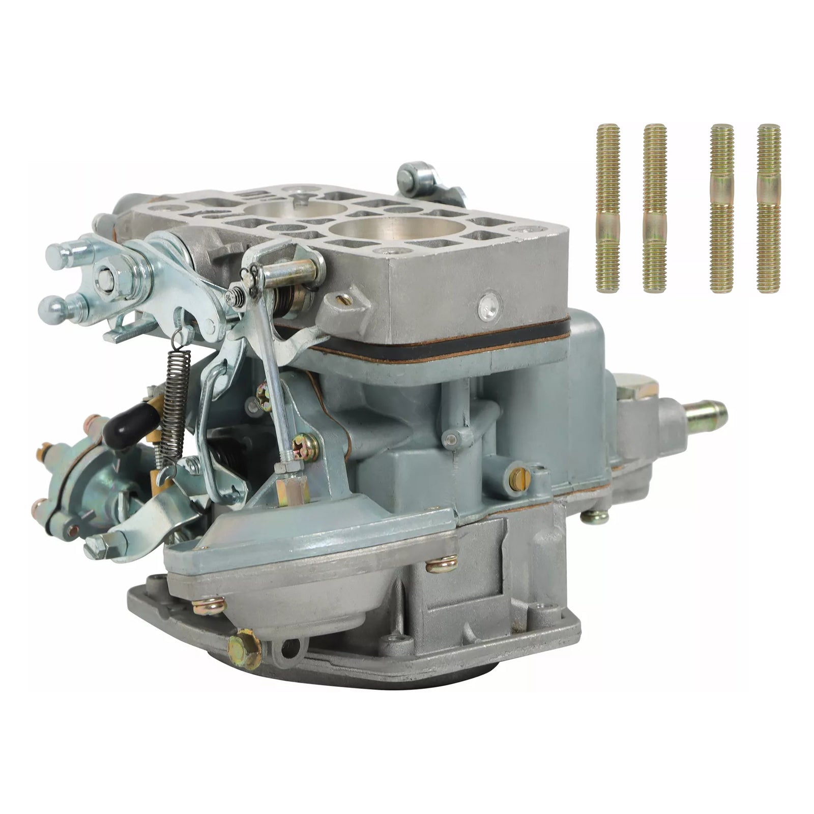 2107-1107010-20 Carburetor For Lada 2101 2102 2103 2104 2105 2106 2107 Niva 1600