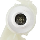 Dometic 300/310/320 Series RV / Camper / Trailer Toilet Water Valve Kit-8