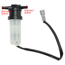 2014-2016 Yamaha LF115XB F90XB VF115LA F115JB LF115XB Kraftstofffilter 6EK-24560-00-00 Generisch-2