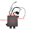 CDI BOX Igniter fit for Yamaha 85hp 85A ET(D)L/X 1997-2010/2021 688-85540-00-2