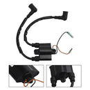 Ignition Coil fit for Suzuki 9.9HP DF9.9 15HP DF15 S/L 40HP DT40 33410-92L10-4