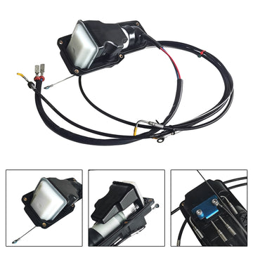Volvo Penta SX-A DPS-A TSK-A-32 Trim Pump Actuator Kit 21945915 21573834