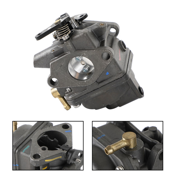 Außenborder Vergaser passend für HONDA BF8A BF8AM BF8AH BF8AK 16100-881-A01