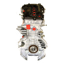 Brand New Engine Motor 1.8L 4 Cylinder G4NB Nu MPI For Kia Forte 2014-2016-4