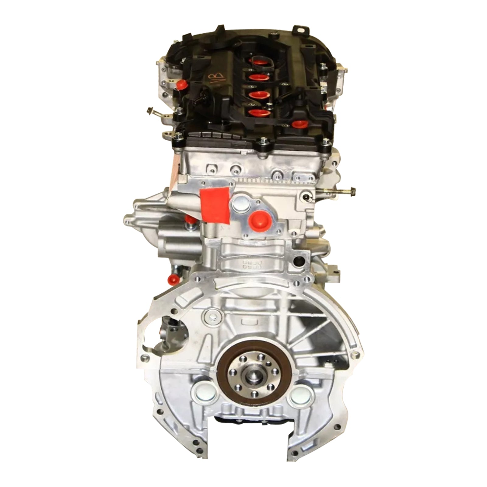 Kia 2014-2016 Forte Engine Motor 1.8L 4 Cylinder G4NB Nu MPI Brand New