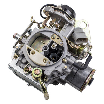 Nissan 1987 Pathfinder E Sport Utility 2-Door 2-Barrel Carburetor 16010-21G61