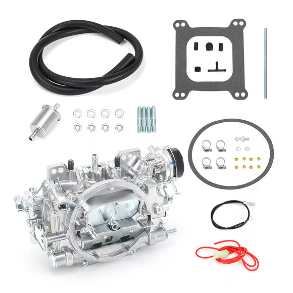 4 Barrel 1913 AVS2 Carburetor 800 CFM Electric Choke