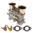 VW Beetle Carburetor AirHorn 19030.021 48IDF Generic-4