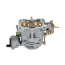 Carburetor Carb fit for Marine Mercruiser 2 Barrel 3.0L 2 CYL with a Long Linkage-10